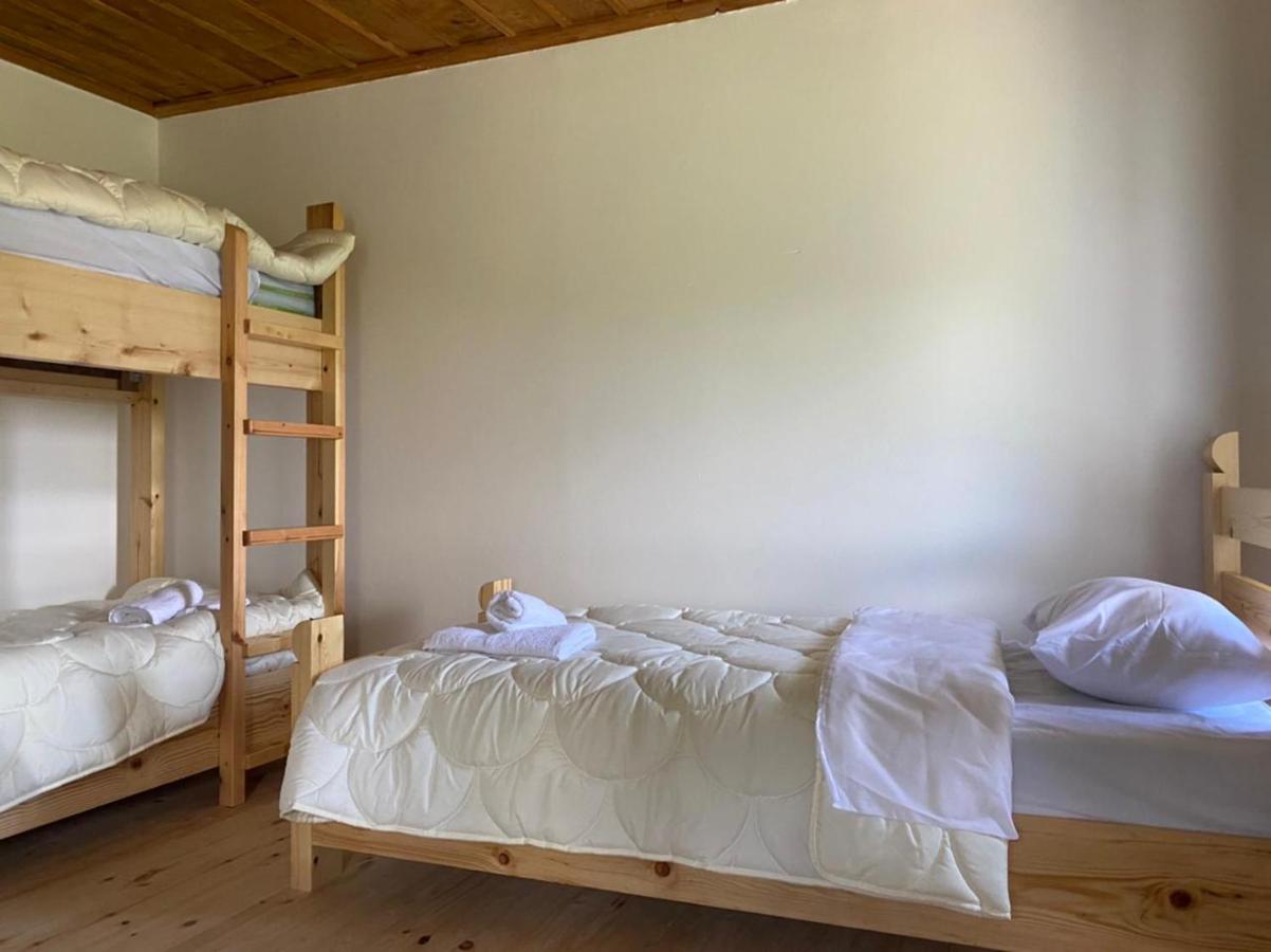 Guest House Qafe Dardha - Tomorr National Park Qafe Dardhe Экстерьер фото