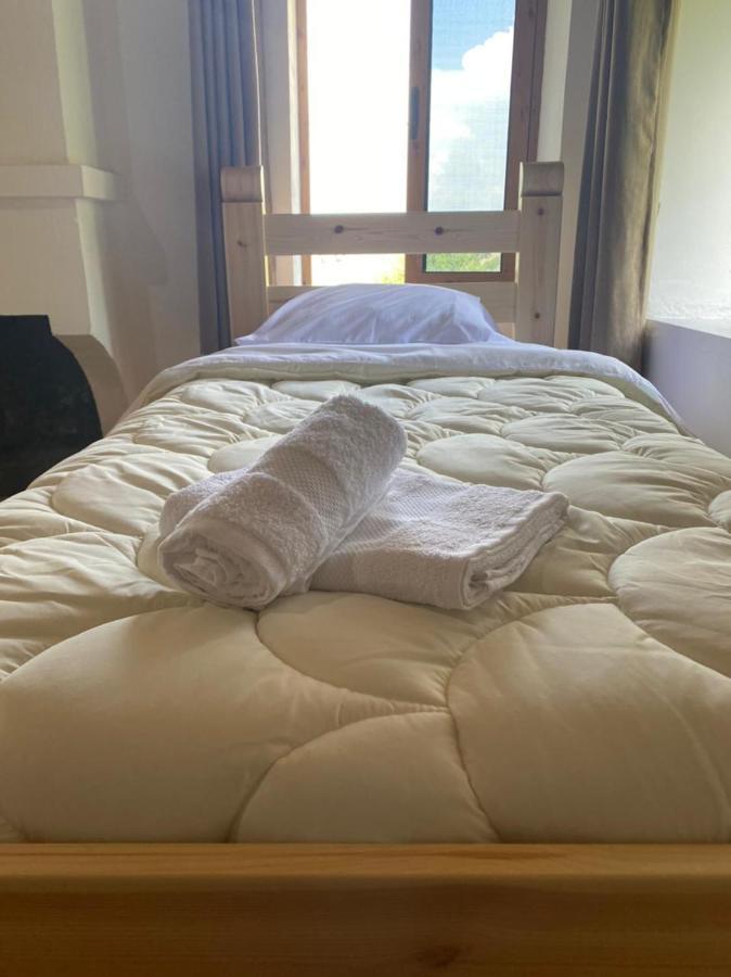 Guest House Qafe Dardha - Tomorr National Park Qafe Dardhe Экстерьер фото