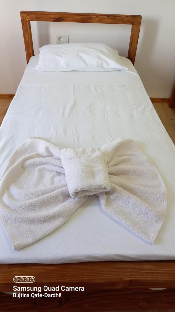 Guest House Qafe Dardha - Tomorr National Park Qafe Dardhe Экстерьер фото